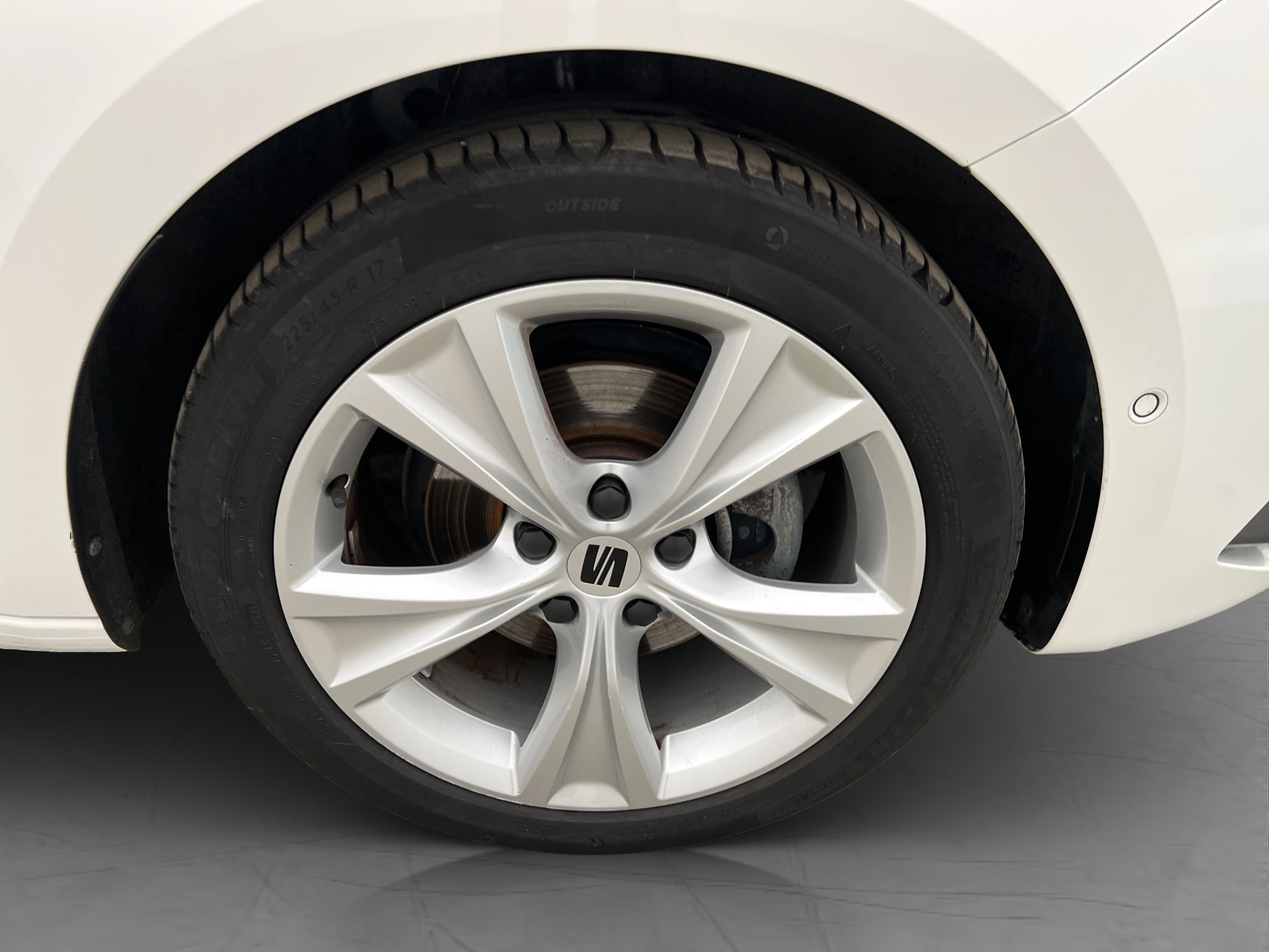 Seat Leon 2021 - miniatyr 8