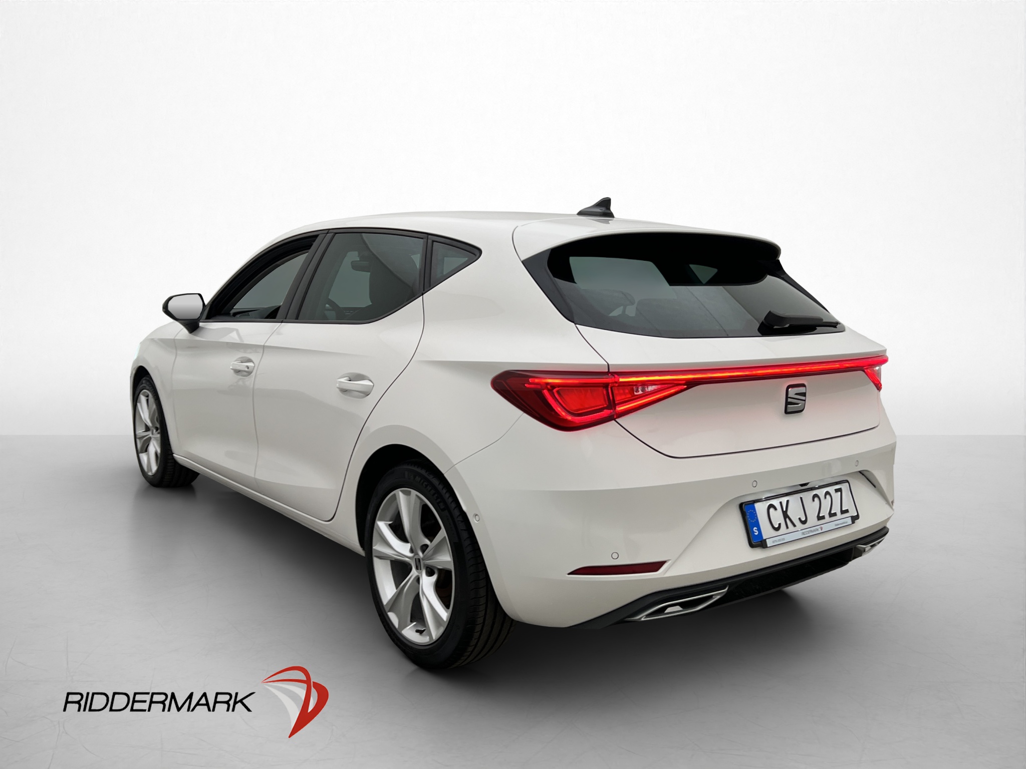 Seat Leon 2021 - miniatyr 9