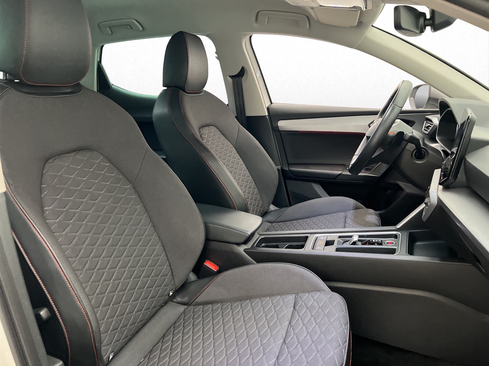 Seat Leon 2021 - miniatyr 10
