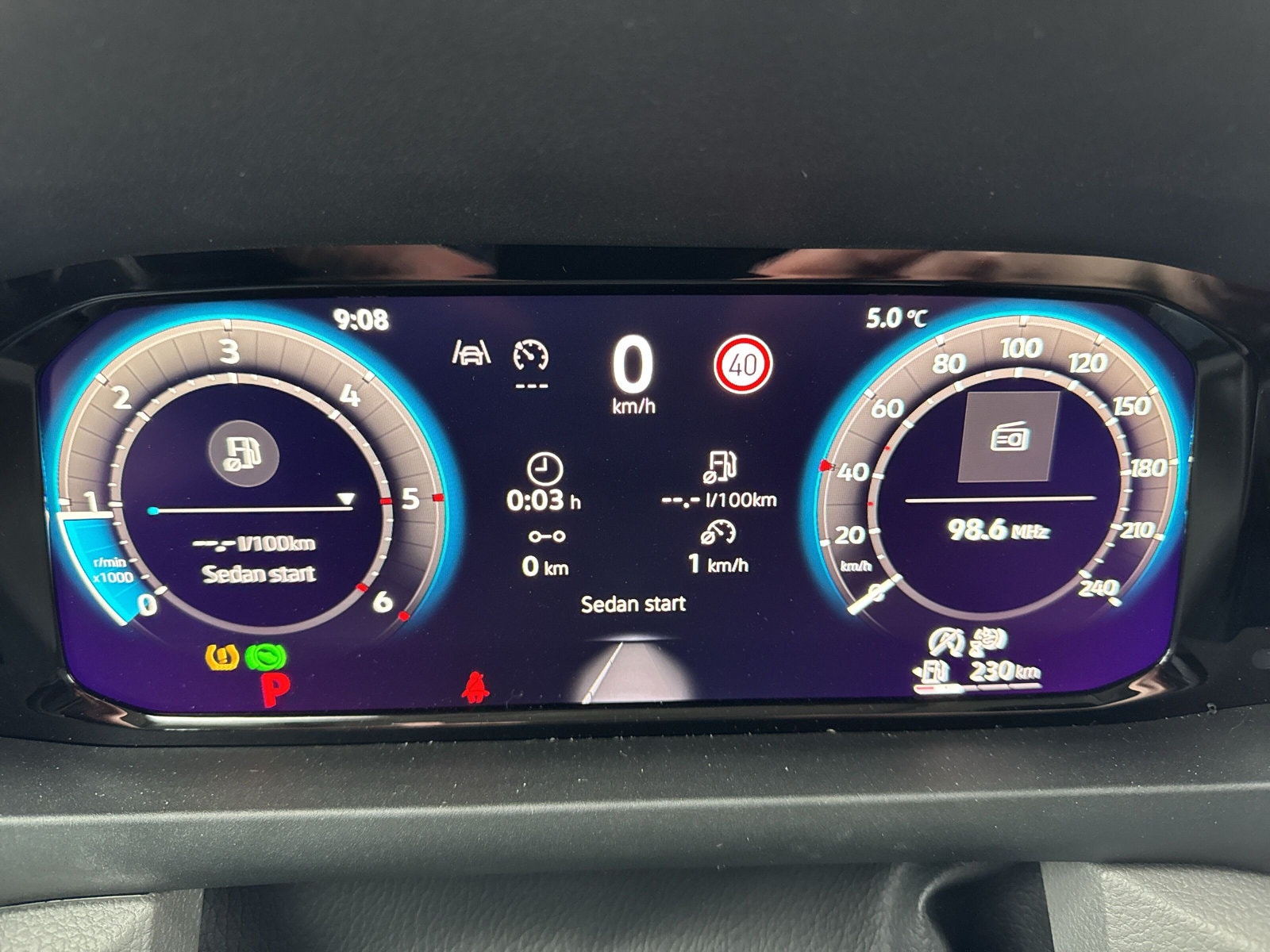 Volkswagen Crafter 20 TDI Automat Crafter 2,0 TDI Automat Kylbil 2026 - miniatyr 15