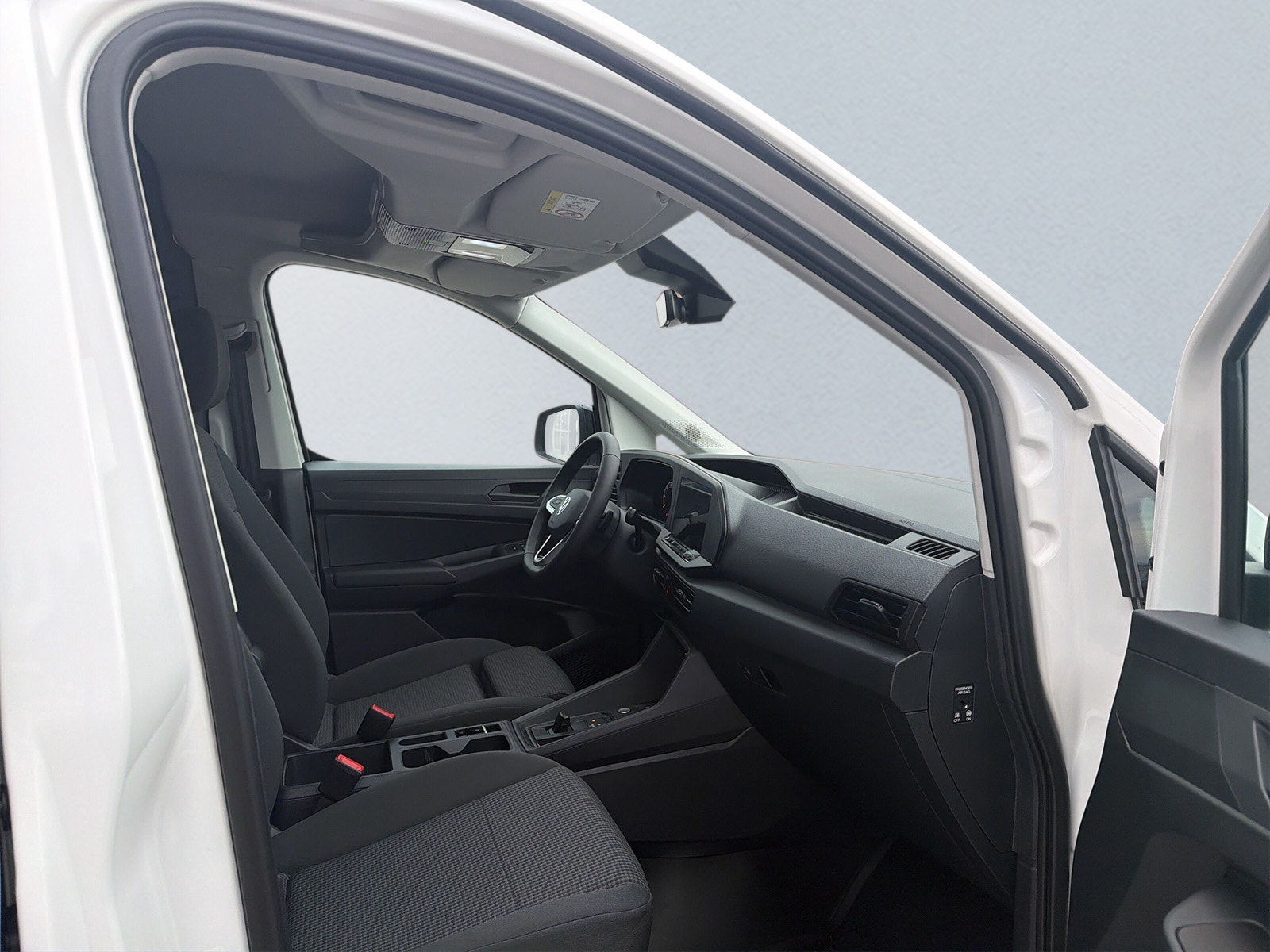Volkswagen Caddy Maxi 2.0 TDI Euro 6 Kylbil 2025 - miniatyr 10