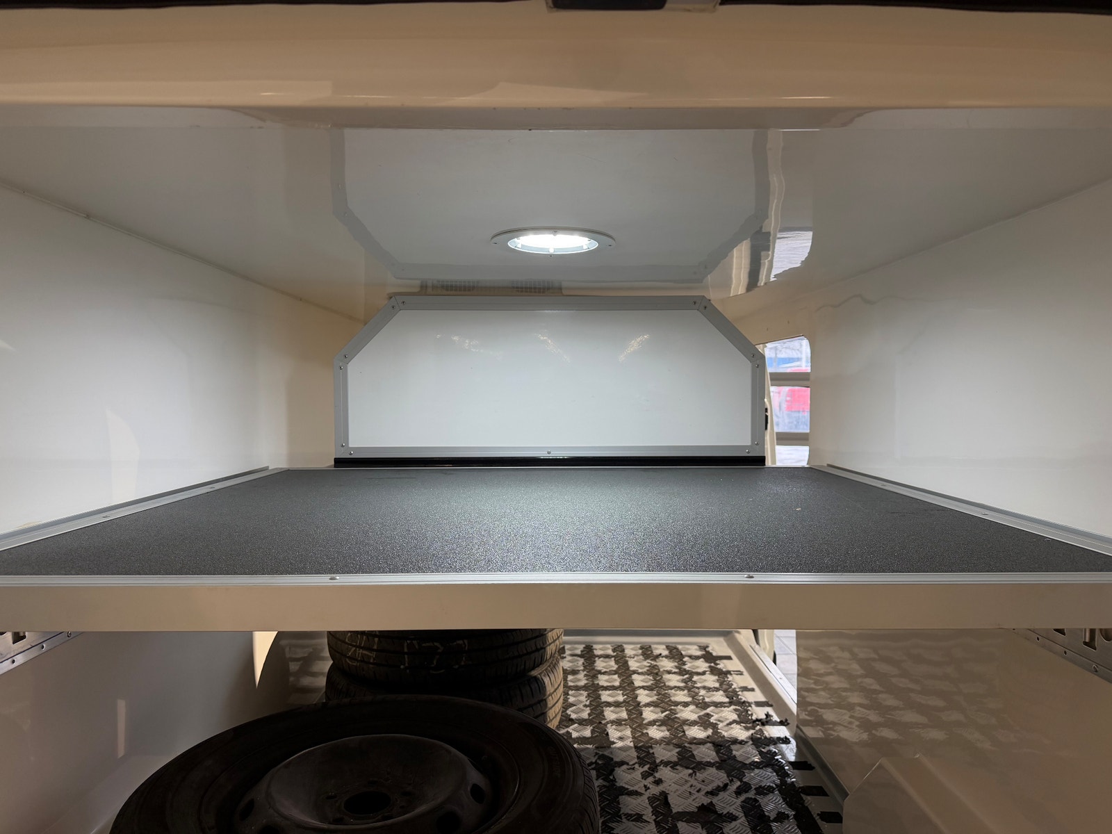 Renault trafic L2-H1 Kylbil 3.0t 2.0 dCi Euro 6 2022 - miniatyr 9