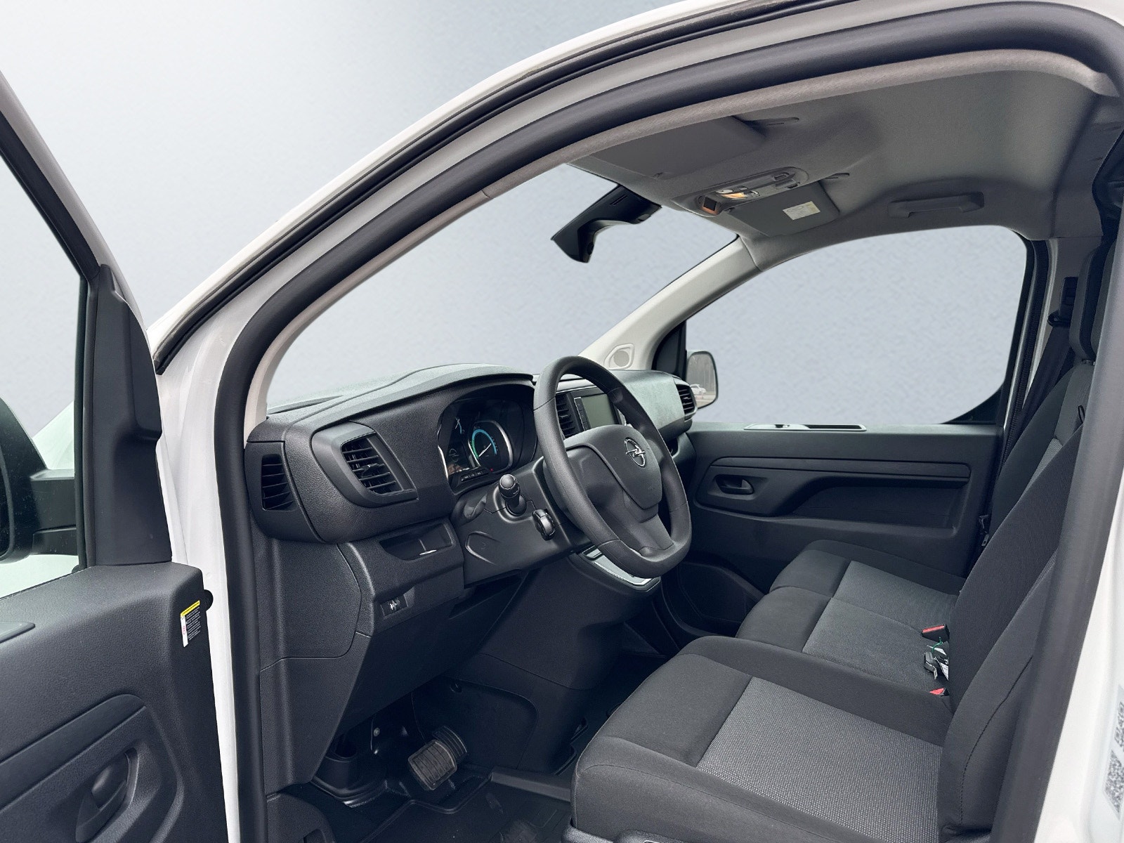 Opel Vivaro-e VIVARO-e Kylbil 2026 - miniatyr 9