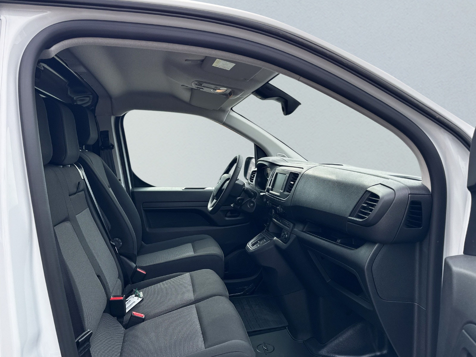 Opel Vivaro-e VIVARO-e Kylbil 2026 - miniatyr 10