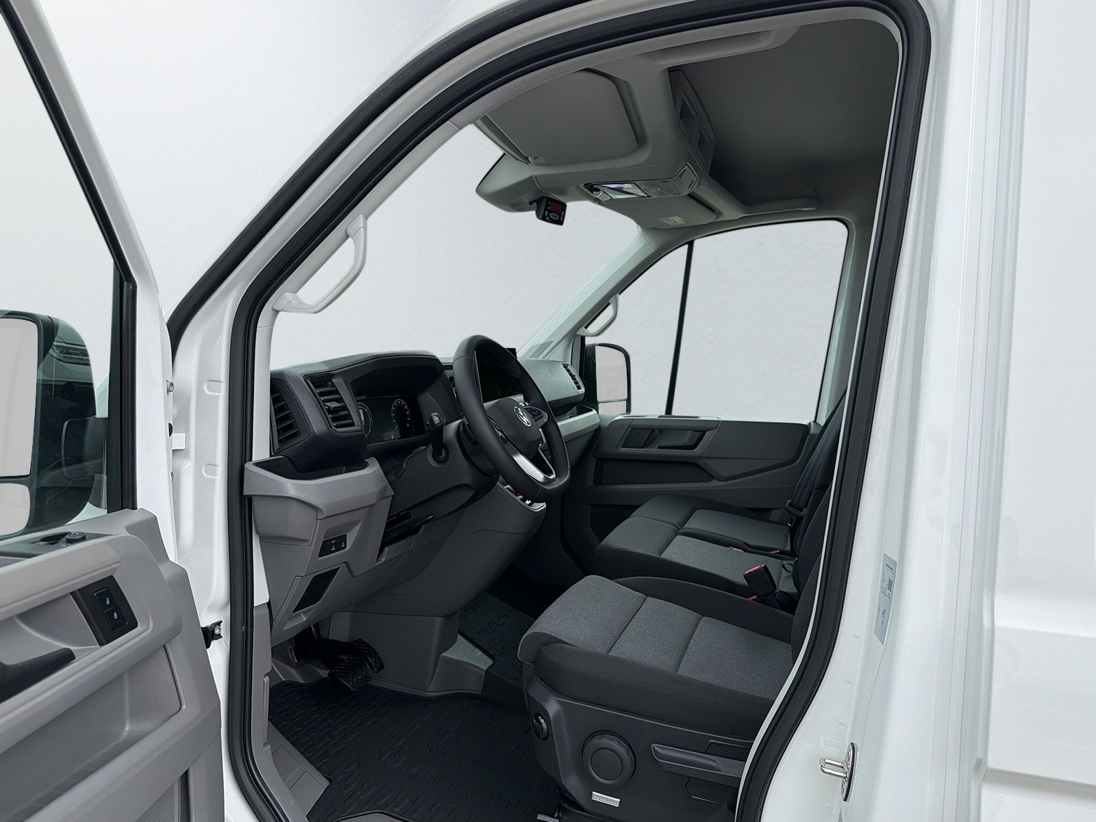 Volkswagen Crafter 20 TDI Automat Crafter 2,0 TDI Automat Frysbil *Leveransklar* 2026 - miniatyr 9