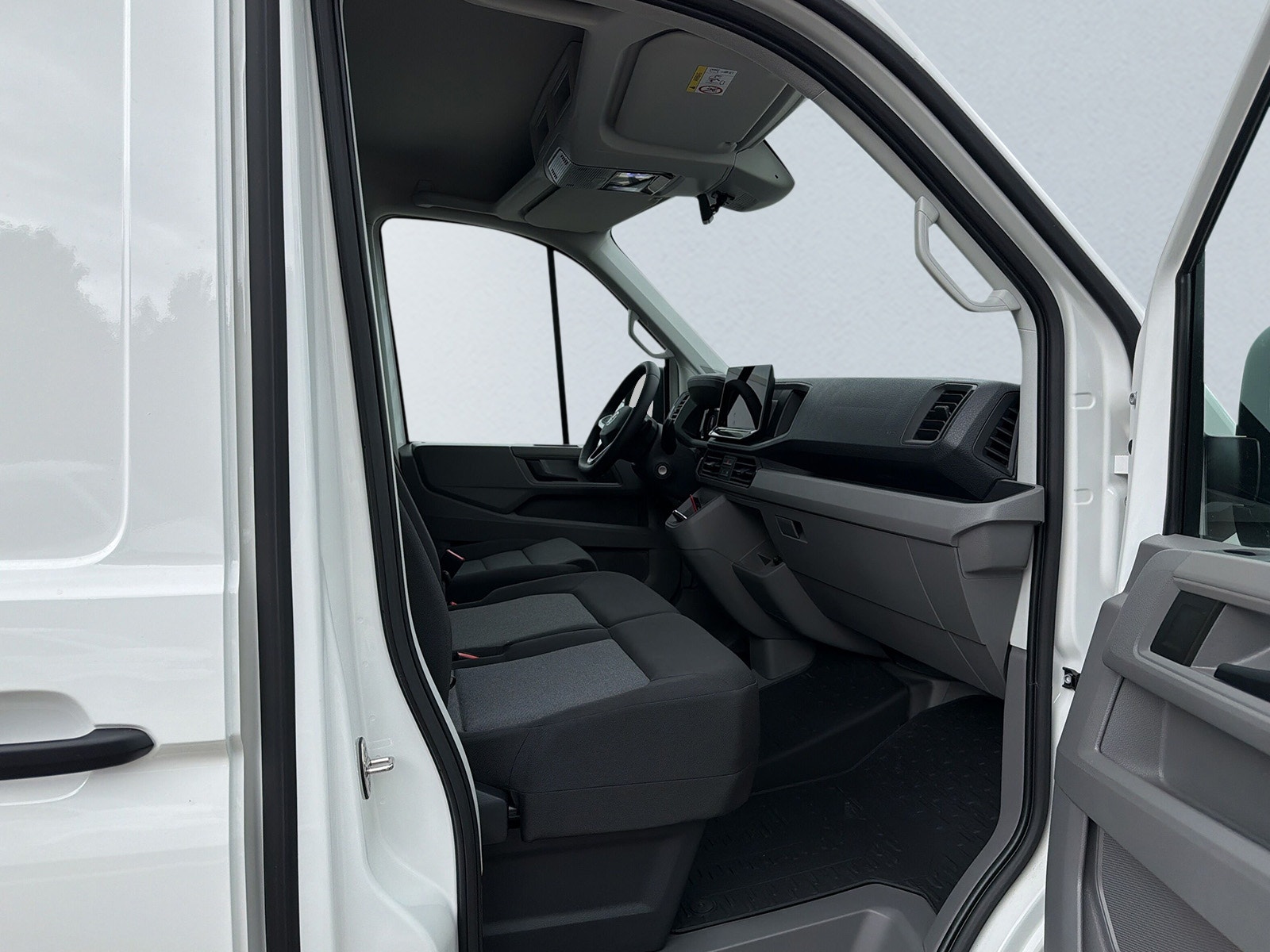 Volkswagen Crafter 20 TDI Automat Crafter 2,0 TDI Automat Frysbil *Leveransklar* 2026 - miniatyr 10