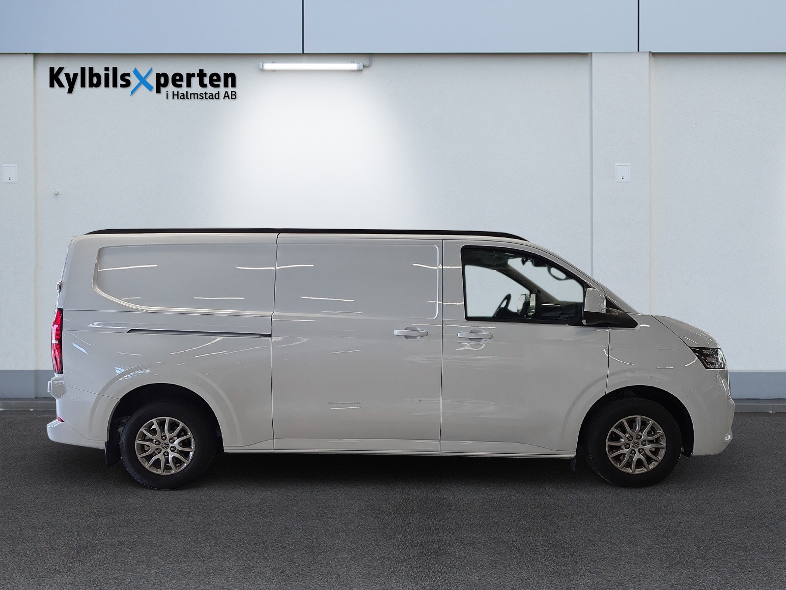 Volkswagen Transporter T30 2.0 TDI 150hkEuro 6 Kylbil 2026 - miniatyr 6