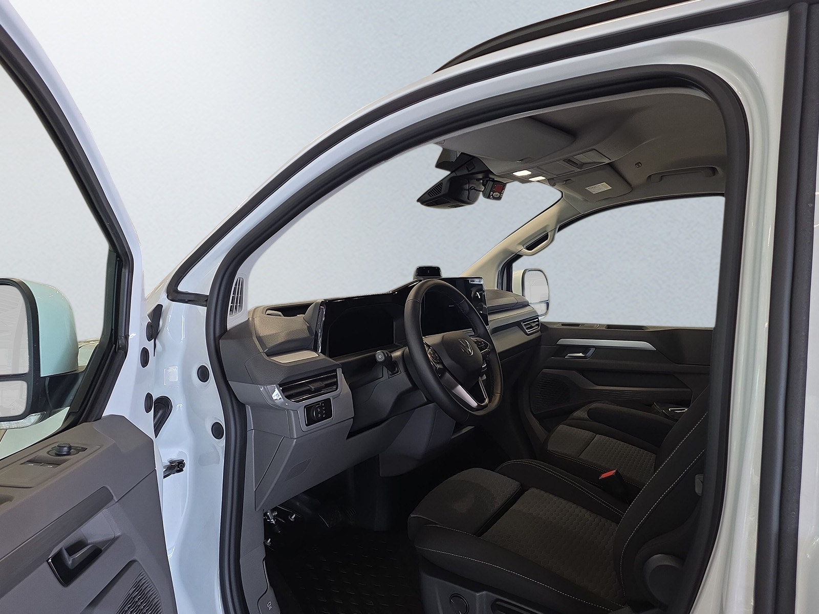Volkswagen Transporter T30 2.0 TDI 150hkEuro 6 Kylbil 2026 - miniatyr 9