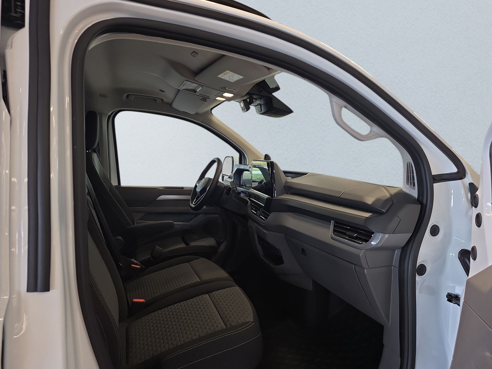 Volkswagen Transporter T30 2.0 TDI 150hkEuro 6 Kylbil 2026 - miniatyr 10