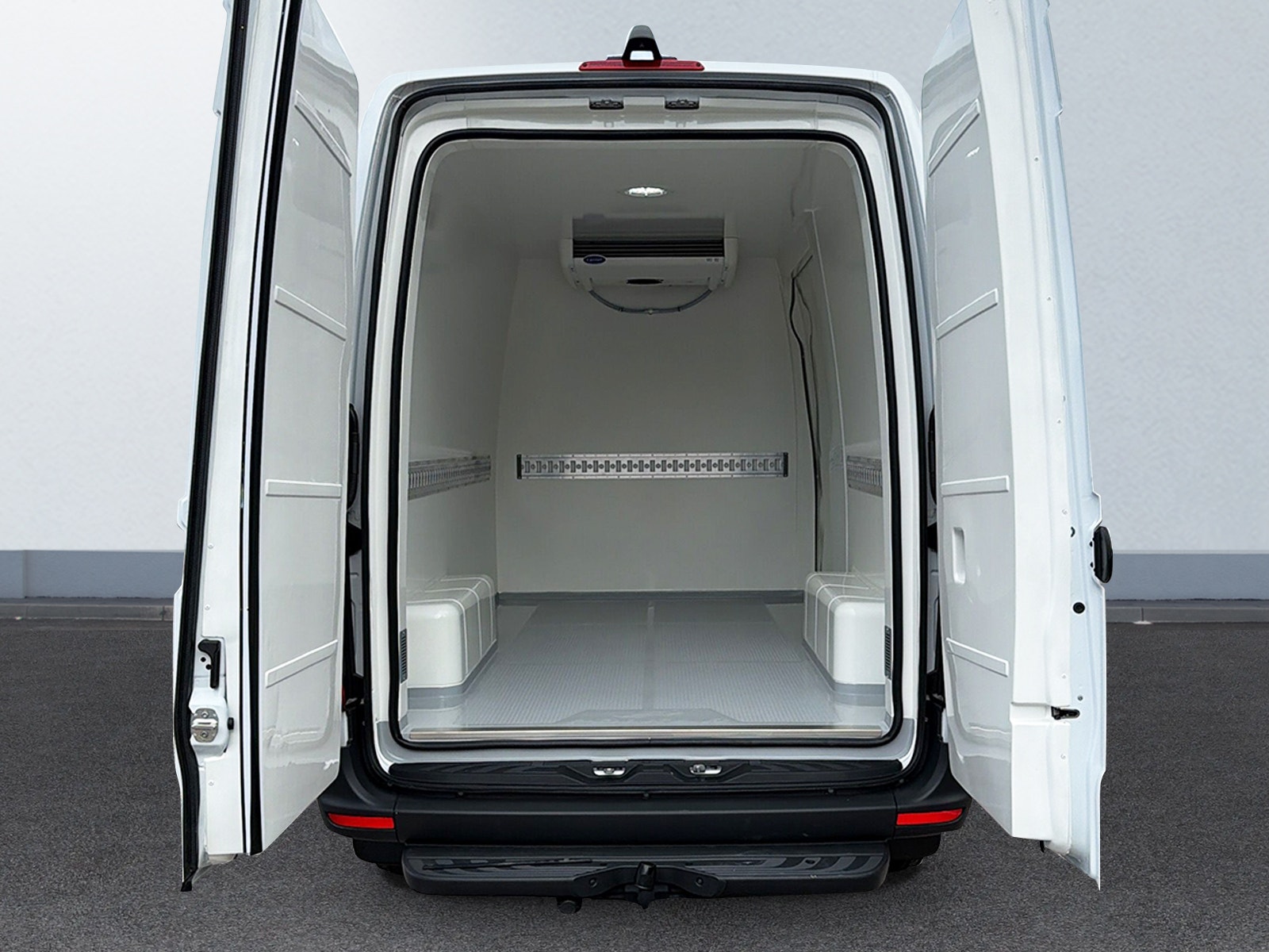 Mercedes-Benz Sprinter A2 Pro 317 CDI RWD 9G-Tronic Euro 6 Kylbil 2025 - miniatyr 11