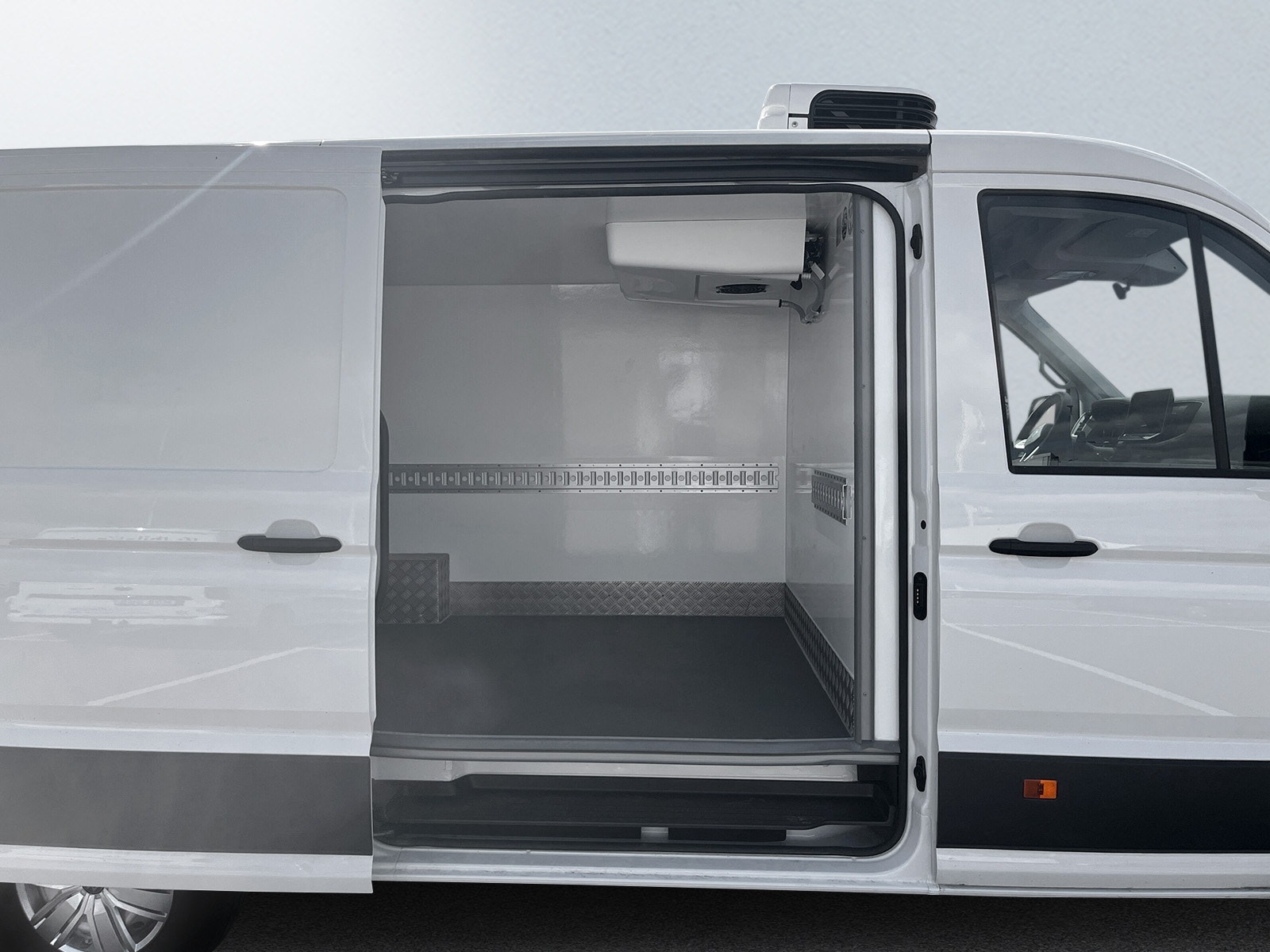 Volkswagen Crafter crafter 35 2.0 TDI 4Motion Euro 6 Kylbil 2026 - miniatyr 12