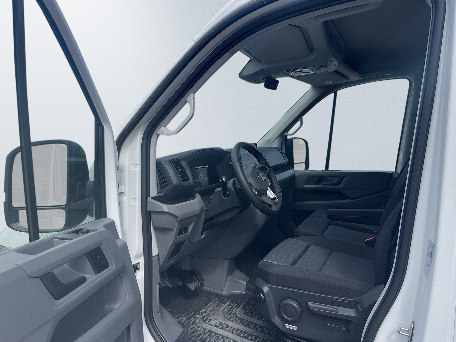 Volkswagen Crafter crafter 35 2.0 TDI 4Motion Euro 6 Kylbil 2026 - miniatyr 9