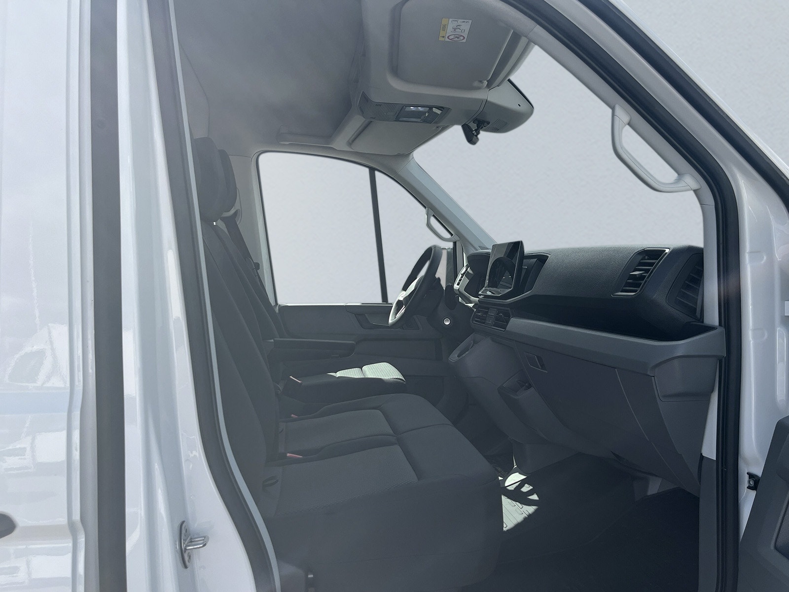 Volkswagen Crafter crafter 35 2.0 TDI 4Motion Euro 6 Kylbil 2026 - miniatyr 10