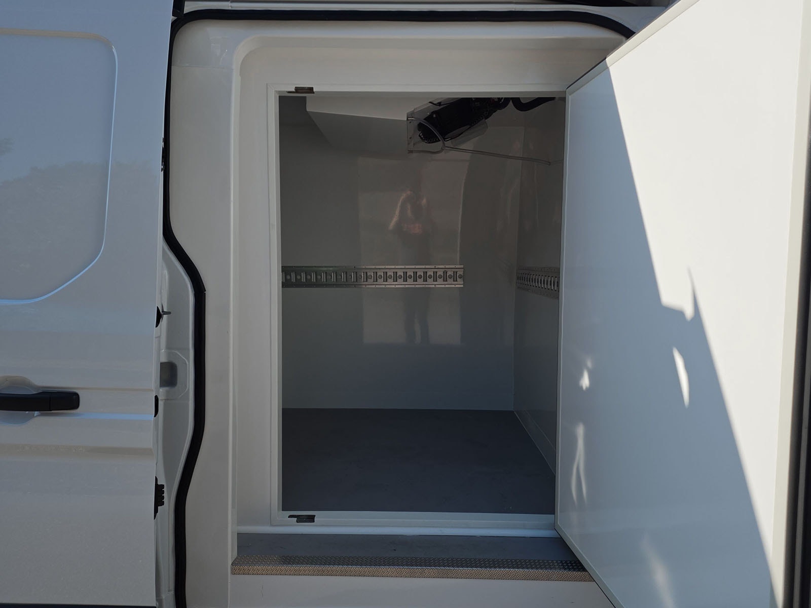 Renault Master E-tech L2H2 EL-Kylbil 2026 - miniatyr 13