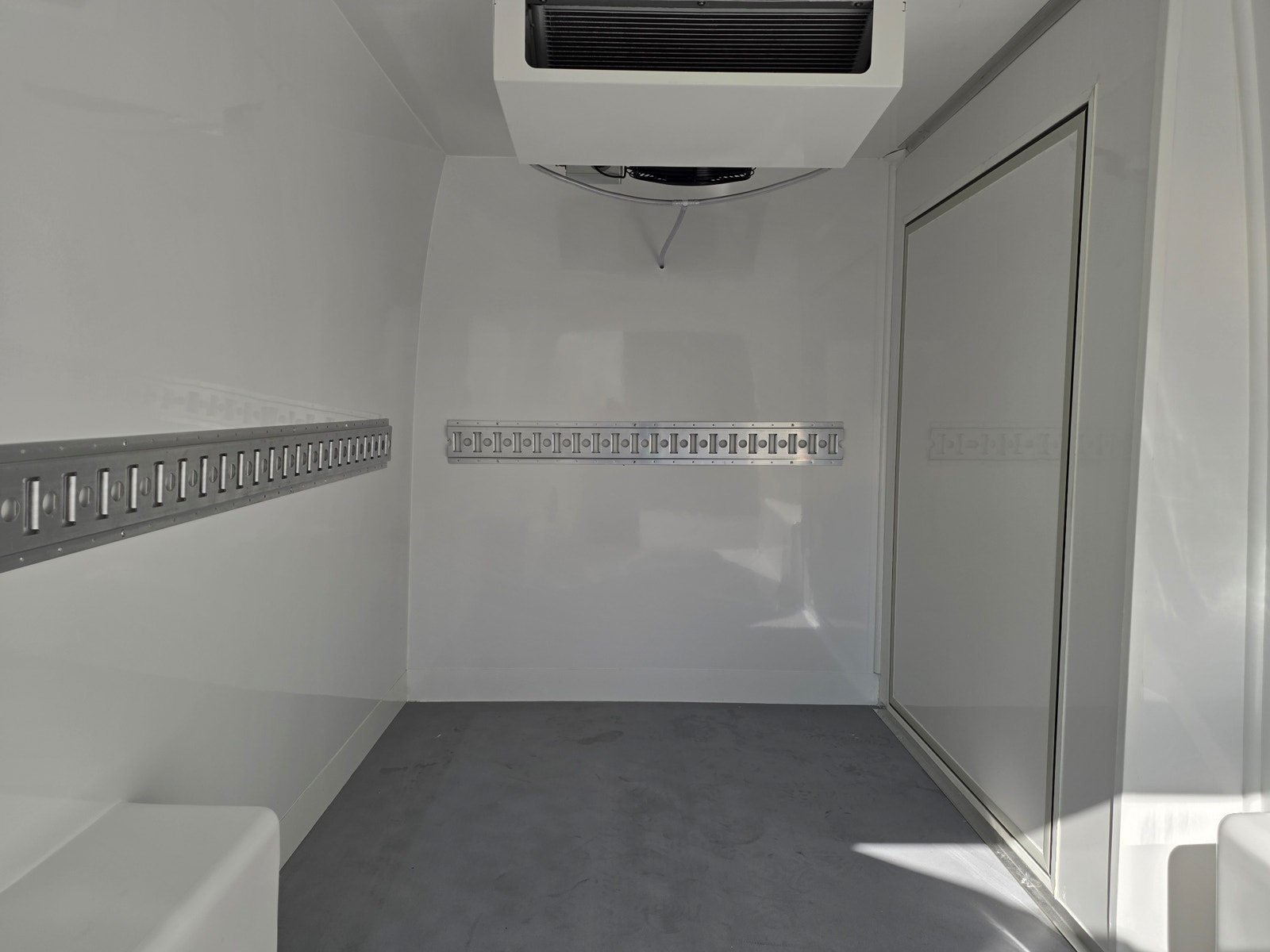 Renault Master E-tech L2H2 EL-Kylbil 2026 - miniatyr 14