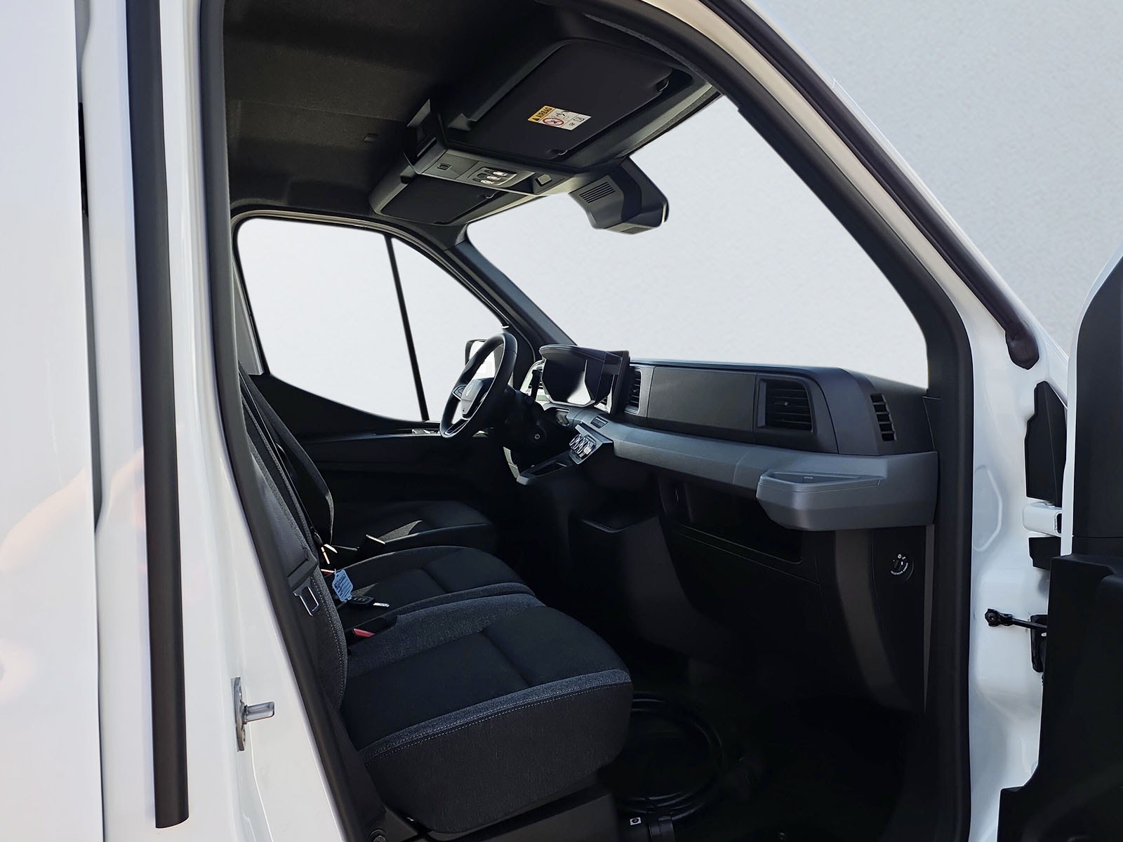Renault Master E-tech L2H2 EL-Kylbil 2026 - miniatyr 10