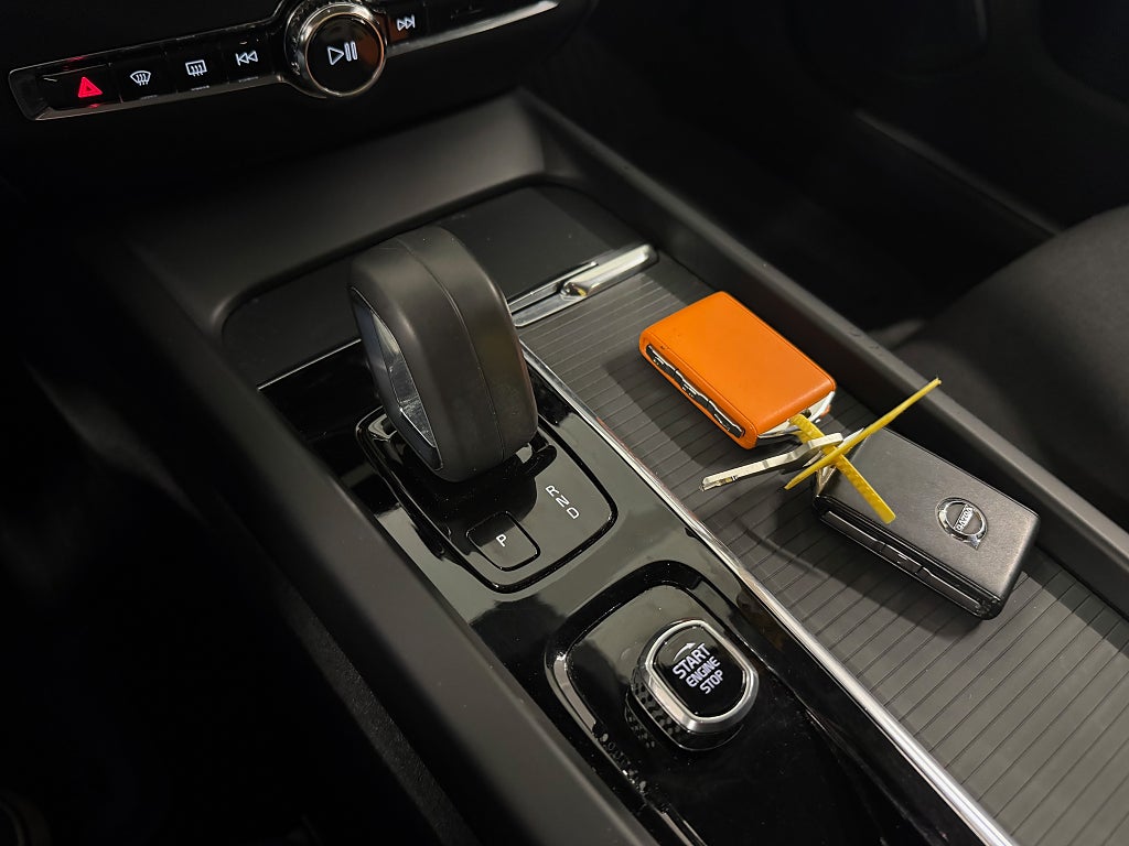 Volvo V60 Cross Country 2022 - miniatyr 21