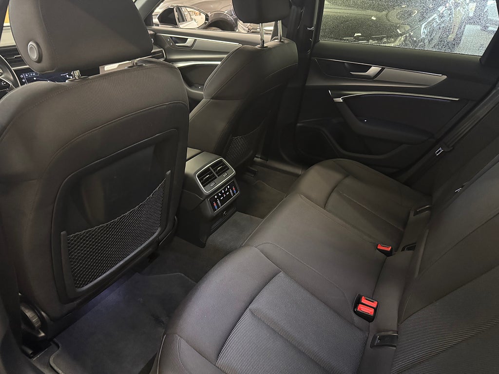Audi A6 2024 - miniatyr 19