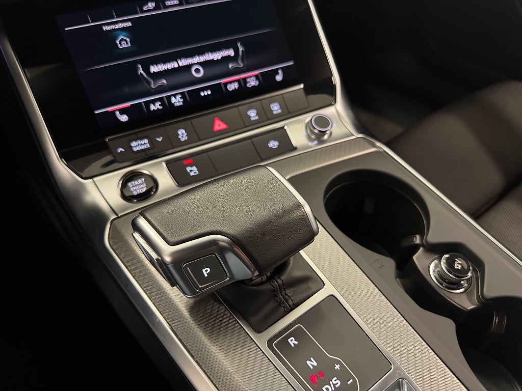 Audi A6 2024 - miniatyr 22