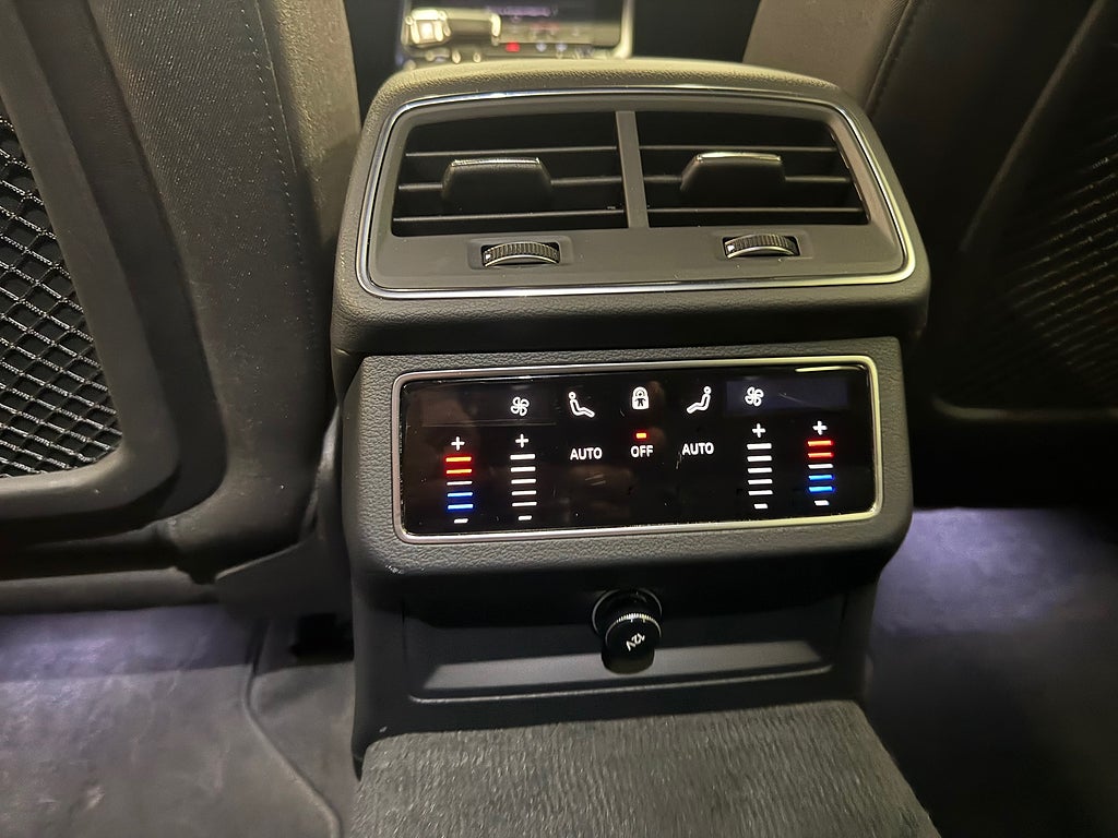 Audi A6 2024 - miniatyr 24