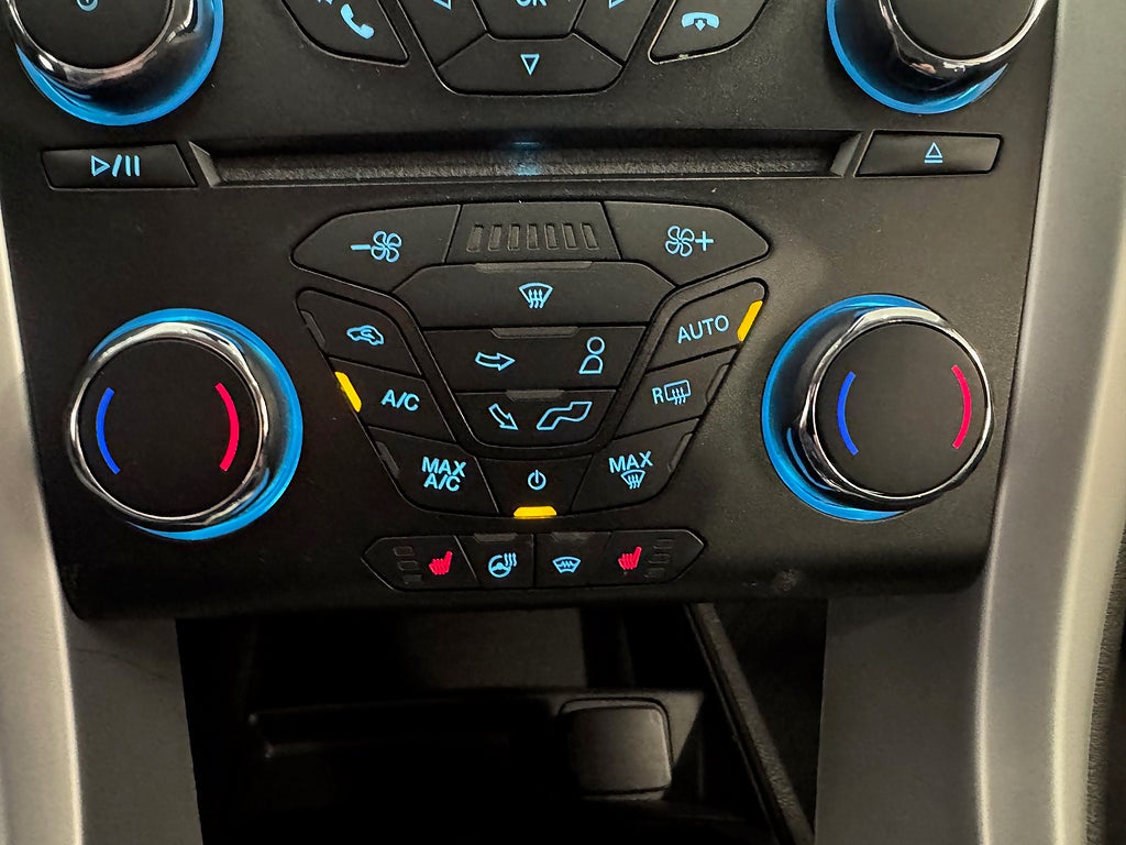 Ford Mondeo 2018 - miniatyr 21