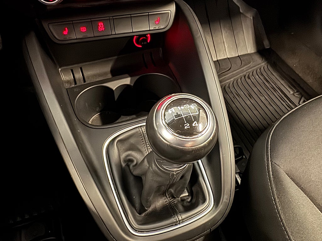 Audi A1 2016 - miniatyr 21