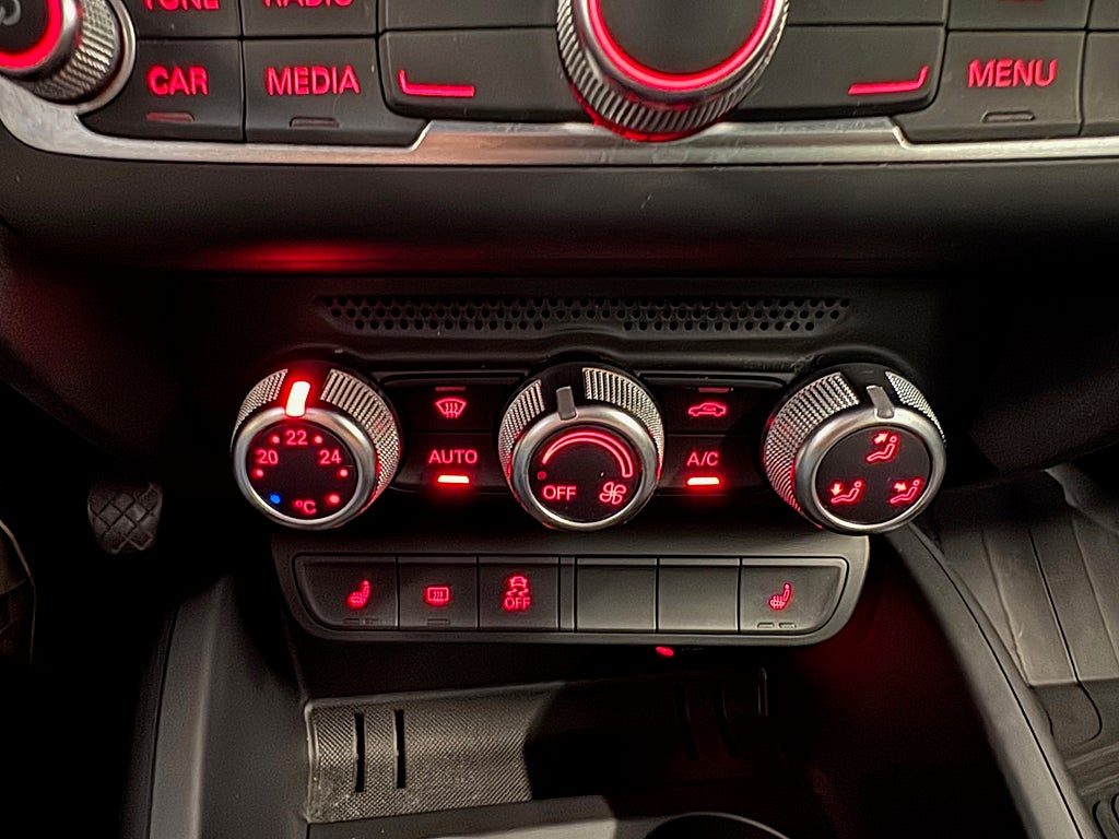 Audi A1 2016 - miniatyr 24