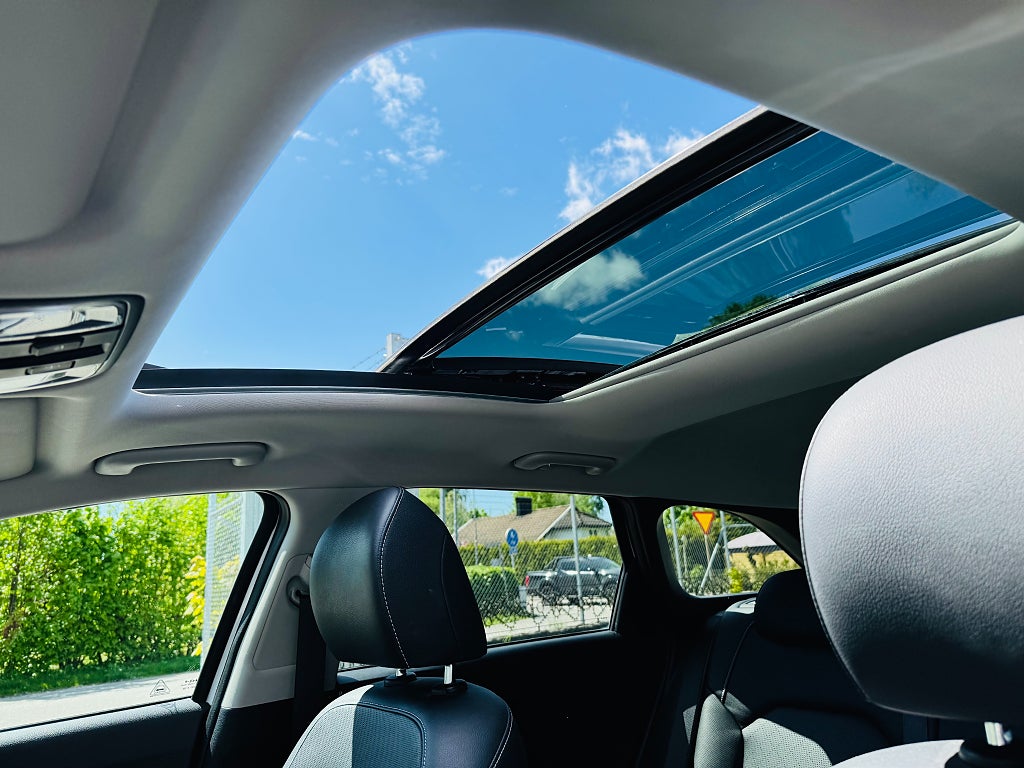 Kia Ceed 2023 - miniatyr 11