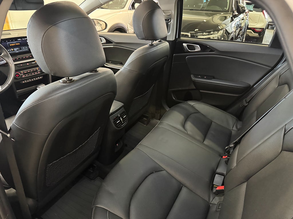 Kia Ceed 2023 - miniatyr 20