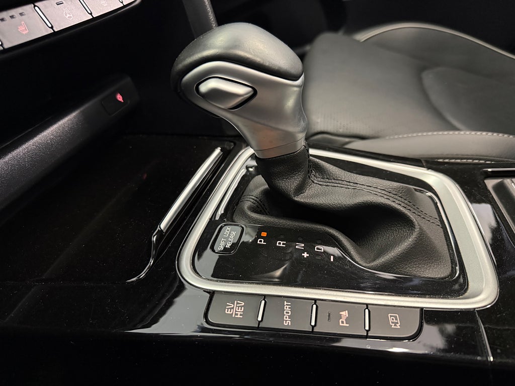 Kia Ceed 2023 - miniatyr 22