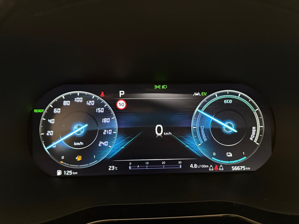 Kia Ceed 2023 - miniatyr 23
