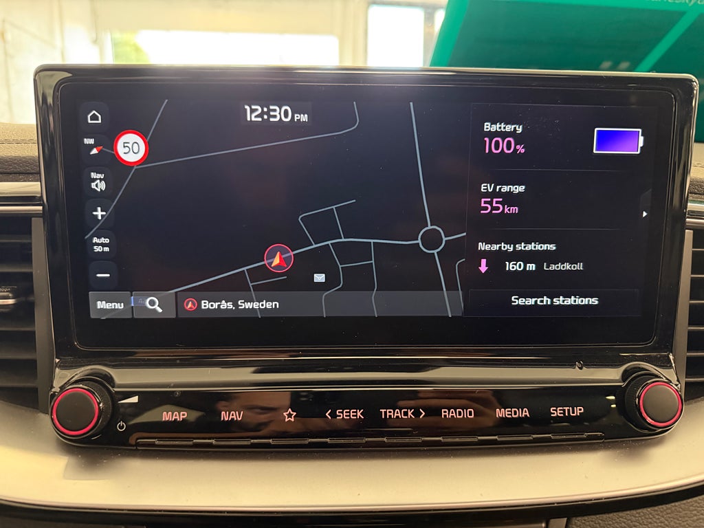 Kia Ceed 2023 - miniatyr 24