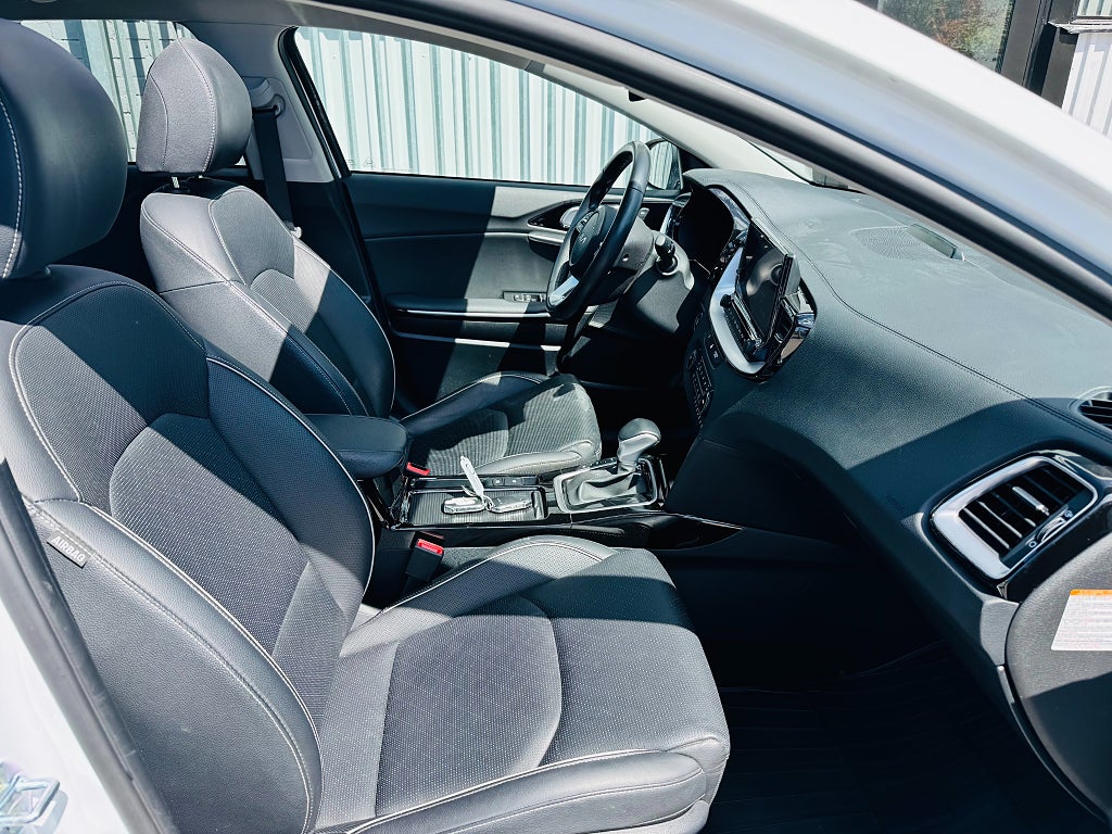 Kia Ceed 2023 - miniatyr 5