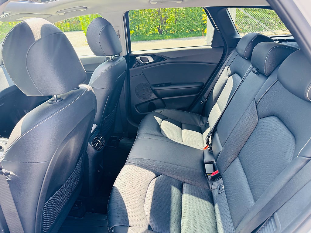 Kia Ceed 2023 - miniatyr 7