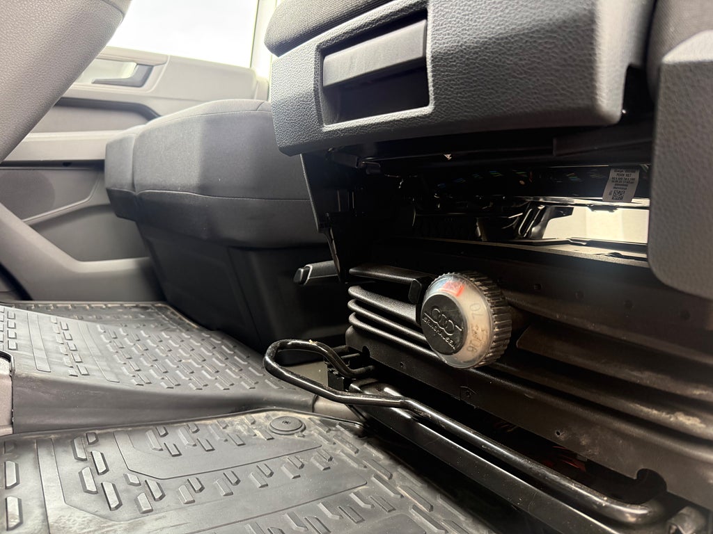 Volkswagen crafter 2024 - miniatyr 11