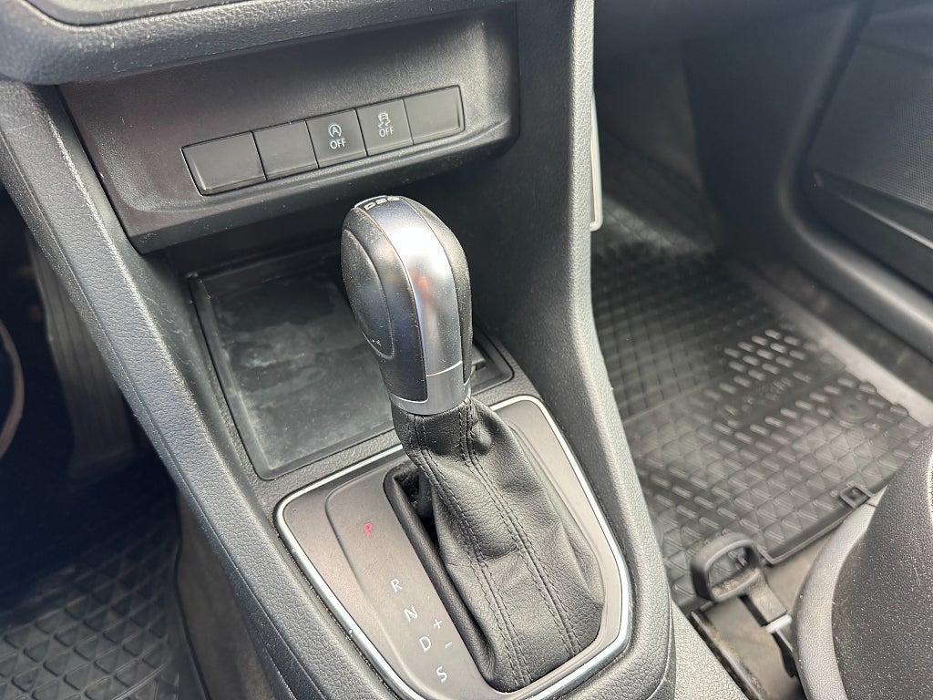 Volkswagen Caddy Maxi 2020 - miniatyr 12
