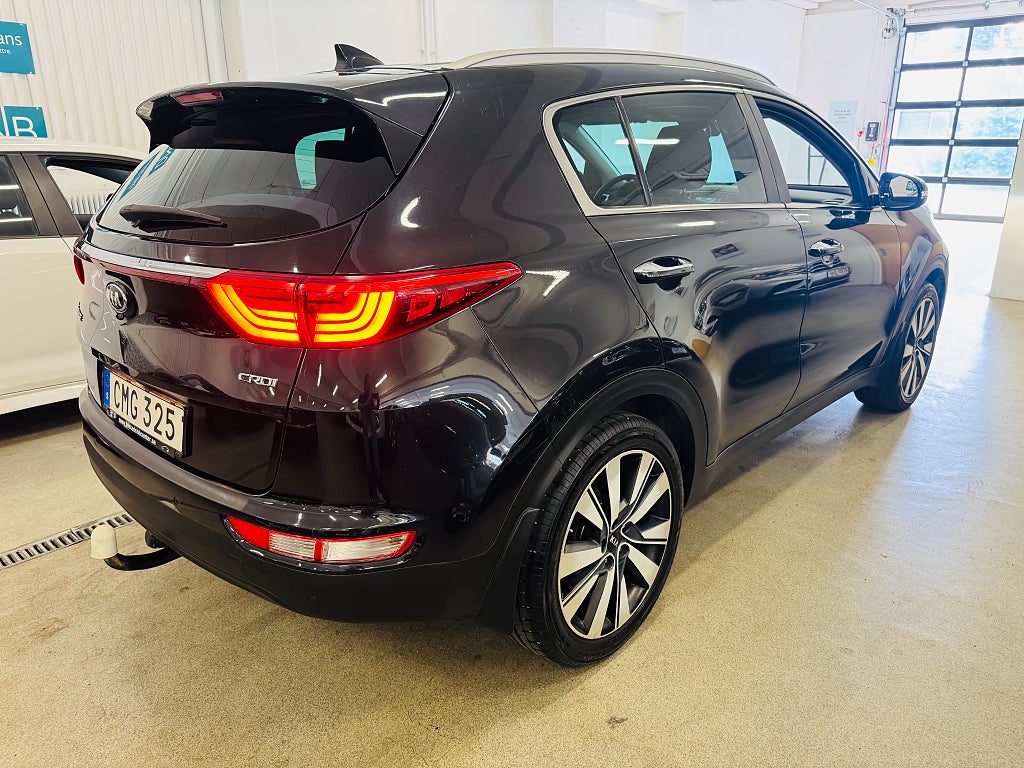 Kia Sportage 2016 - miniatyr 15