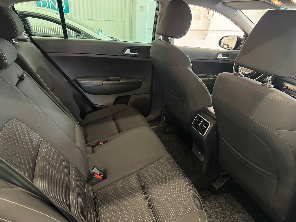 Kia Sportage 2016 - miniatyr 18