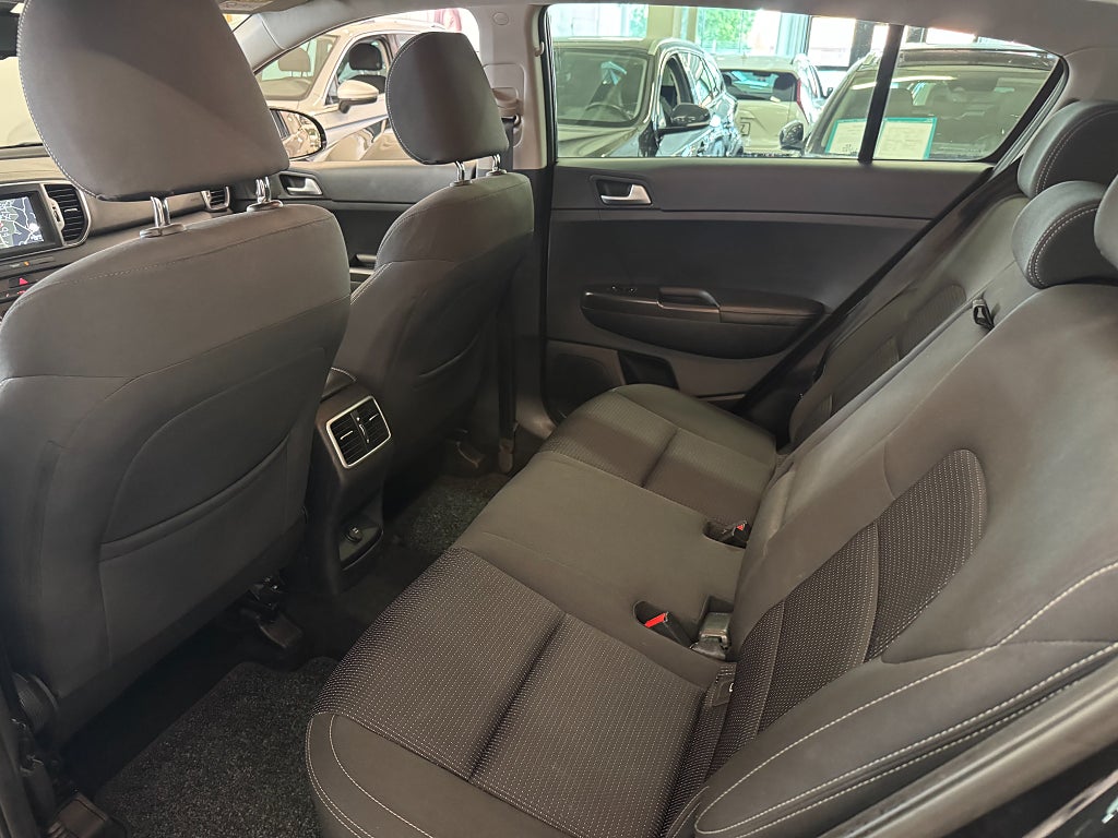 Kia Sportage 2016 - miniatyr 19