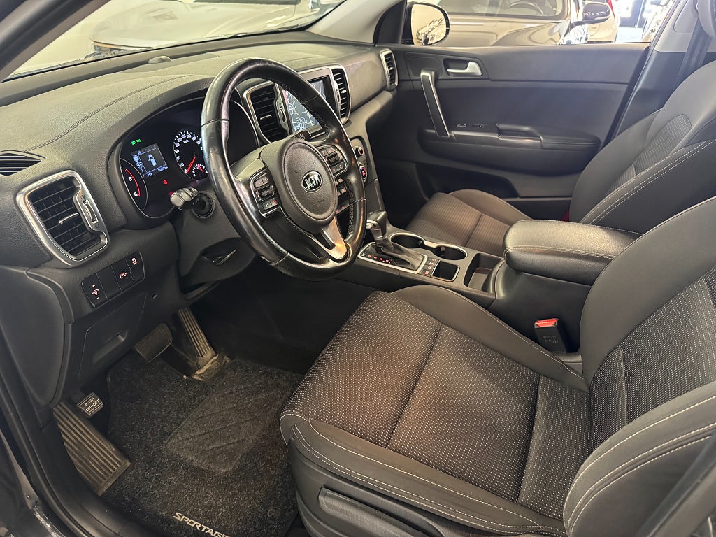 Kia Sportage 2016 - miniatyr 20