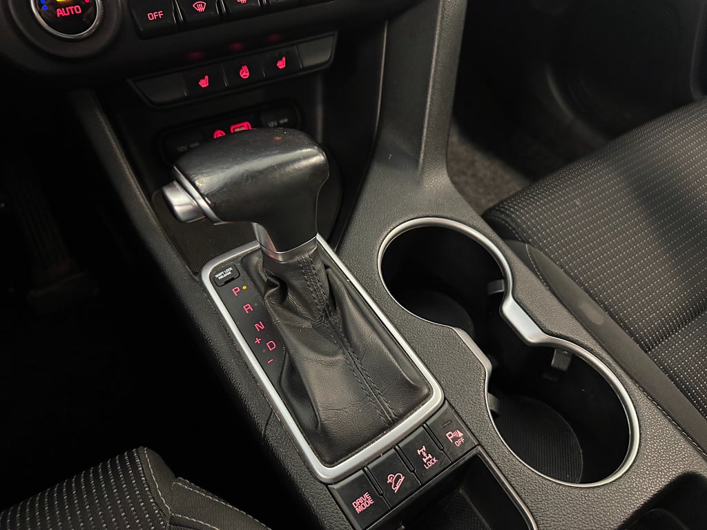 Kia Sportage 2016 - miniatyr 21