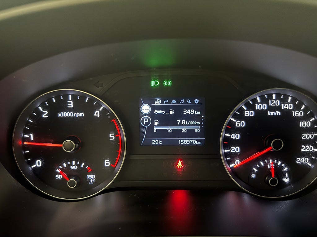 Kia Sportage 2016 - miniatyr 22