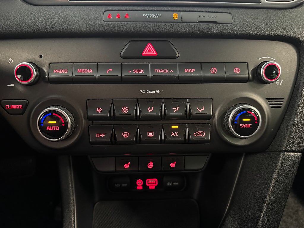 Kia Sportage 2016 - miniatyr 23