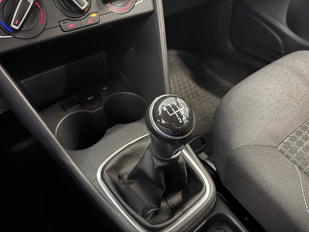 Volkswagen Polo 2016 - miniatyr 20