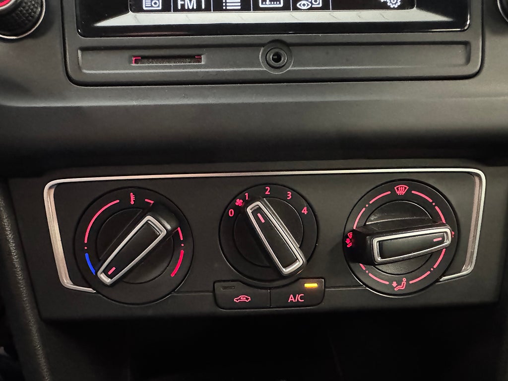 Volkswagen Polo 2016 - miniatyr 22