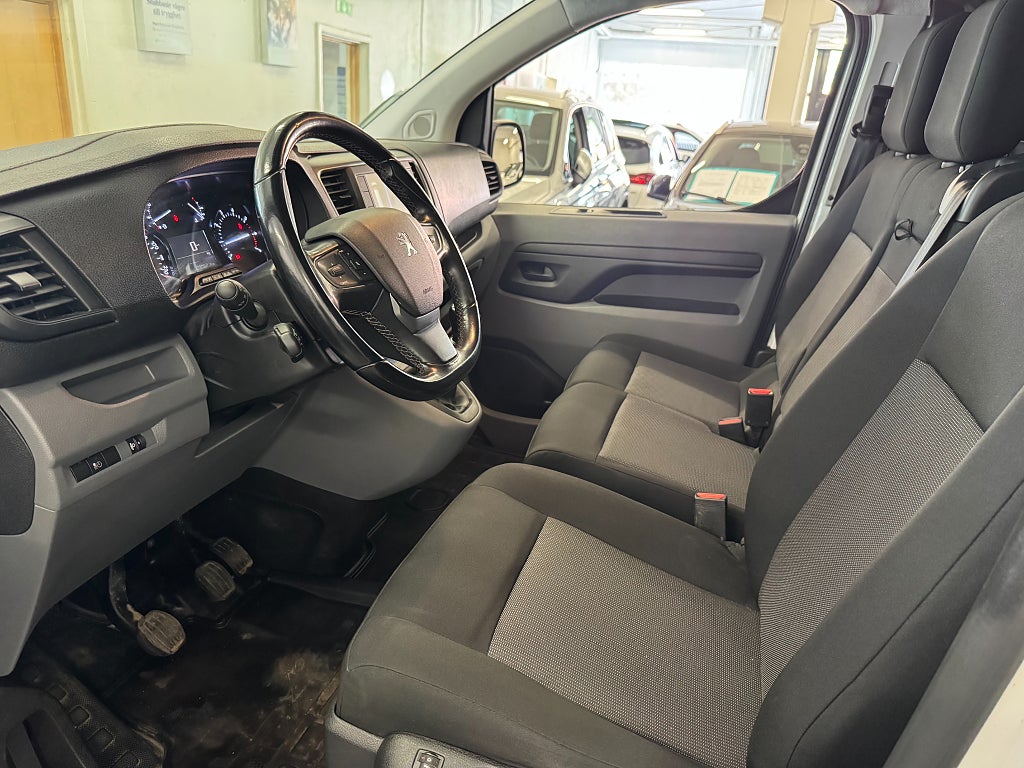 Peugeot Expert 2022 - miniatyr 19