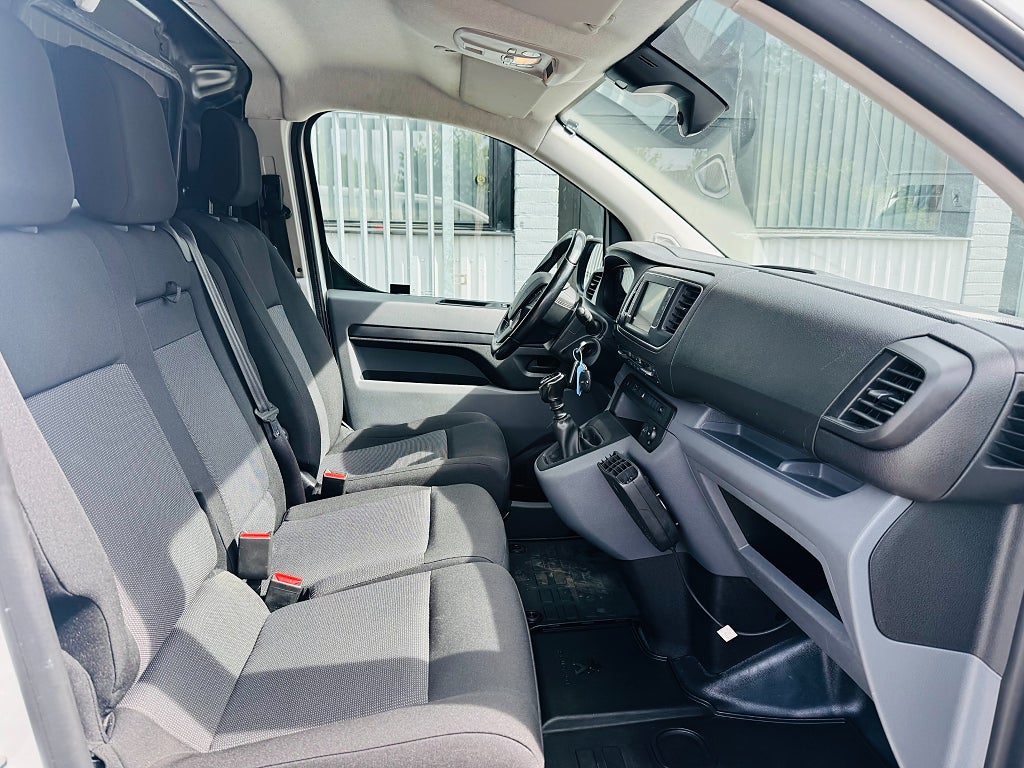 Peugeot Expert 2022 - miniatyr 5