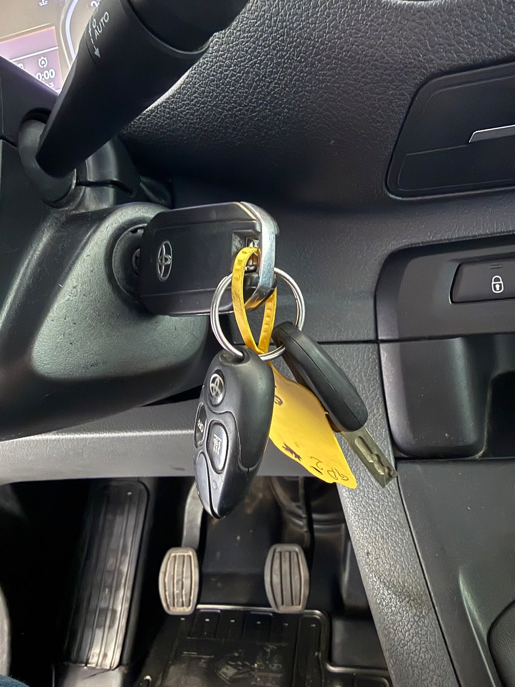 Toyota ProAce 2022 - miniatyr 20