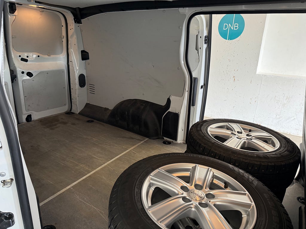 Toyota ProAce 2022 - miniatyr 21