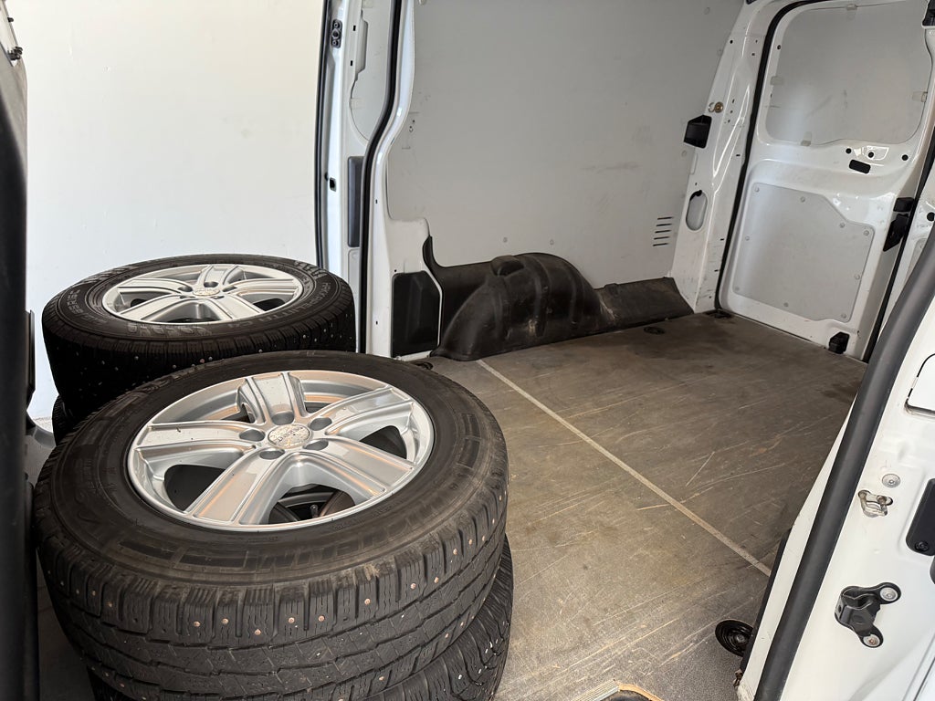 Toyota ProAce 2022 - miniatyr 22